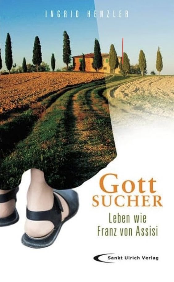 Gottsucher